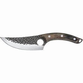 Zassenhaus Ranger 11-Inch Chef's Knife with Pakkawood Handle Cutlery knife sets deals