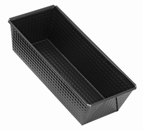 Zenker Nonstick 10-Inch by 4.5-Inch Loaf Pan, Black Bakeware online promo