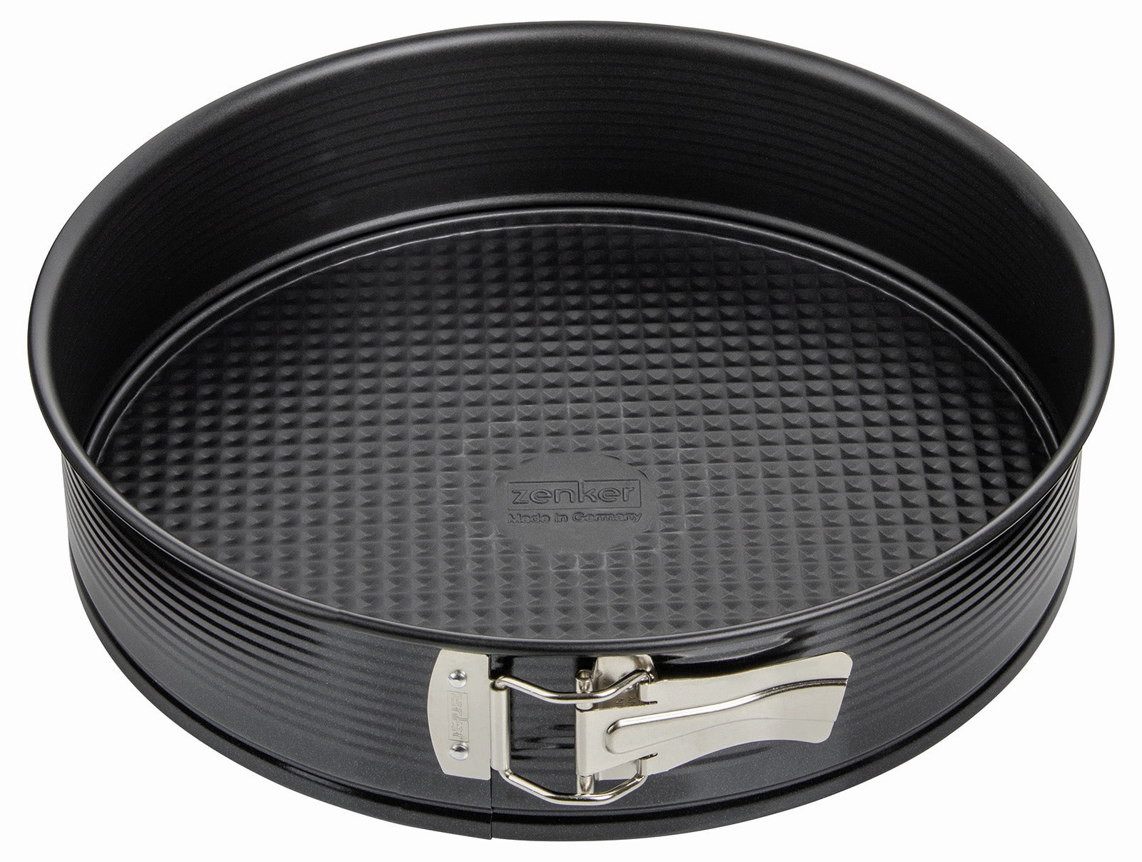 Zenker Nonstick 11-Inch Springform Pan, Black Bakeware kitchen sale