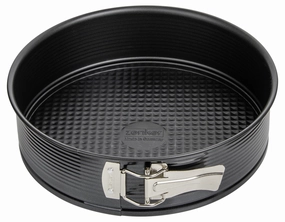 Zenker Nonstick 9-Inch Springform Pan, Black Bakeware online promo