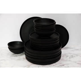 Zion 2.0 Bundle (Service for 6) Dinnerware bulk buy offers