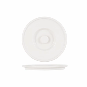 Zion Lid for Tortilla Holder 6-5/8, 12 Pieces Serveware discount kitchenware