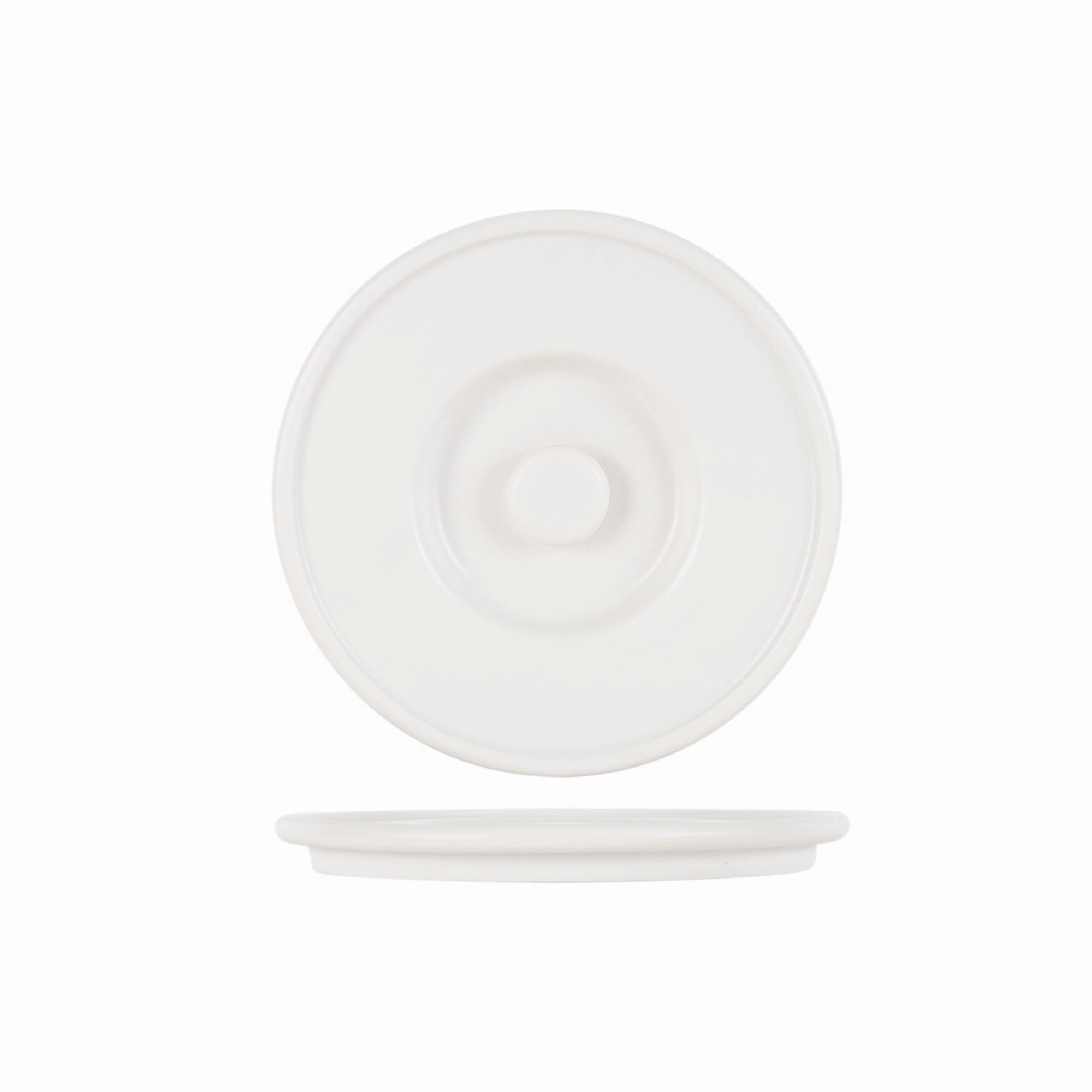 Zion Lid for Tortilla Holder 6-5/8, 12 Pieces Serveware discount kitchenware