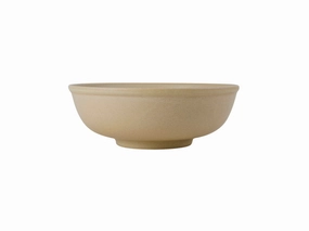 Zion Menudo Bowl 35oz 7-5/8"x2-3/4", 12 Pieces Serveware discount kitchenware