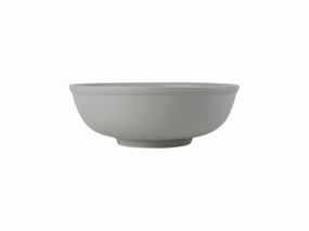 Zion Menudo Bowl 35oz 7-5/8"x2-3/4", 12 Pieces Serveware discount kitchenware