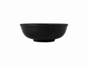 Zion Menudo Bowl 35oz 7-5/8"x2-3/4", 12 Pieces Serveware discount kitchenware