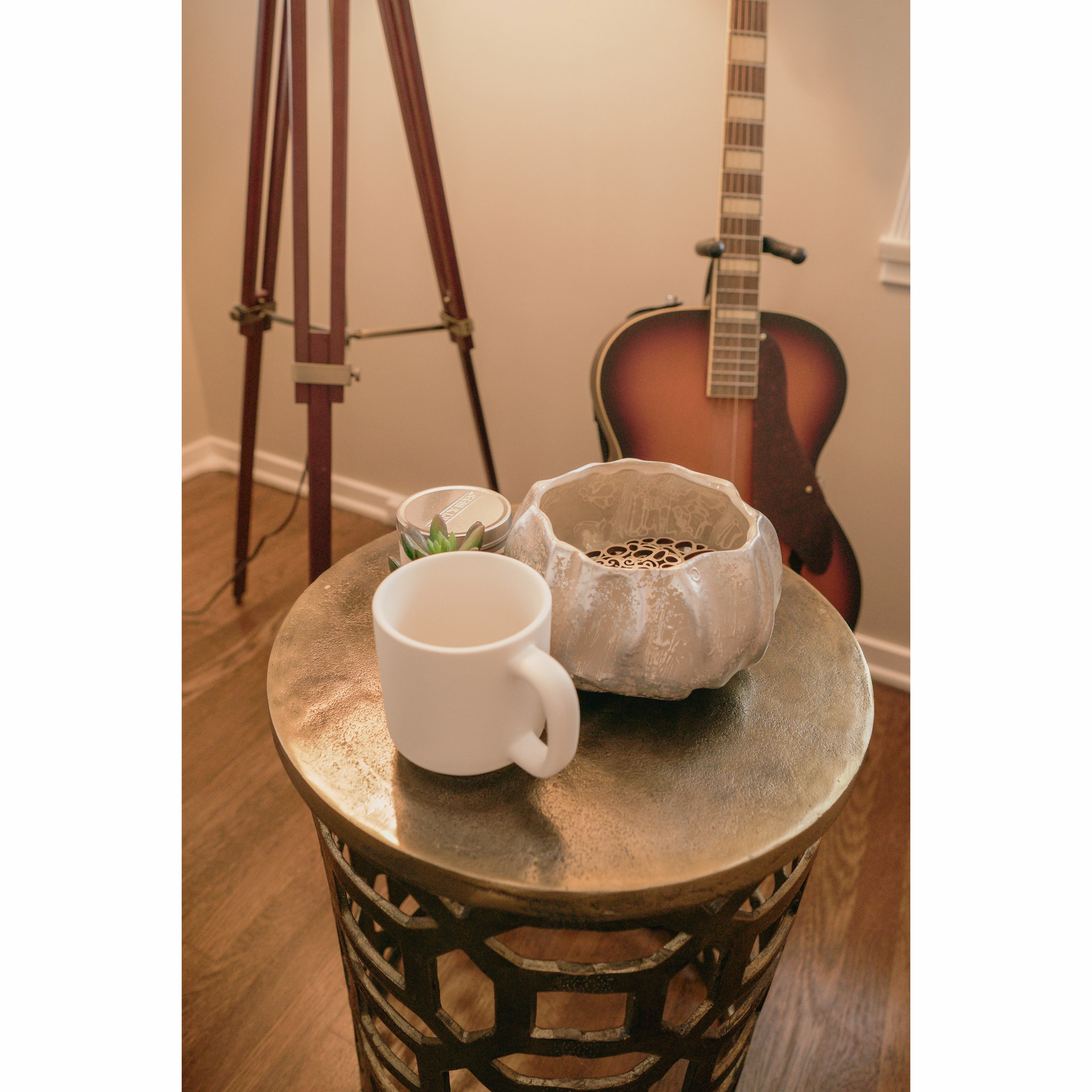Zion Mug Set