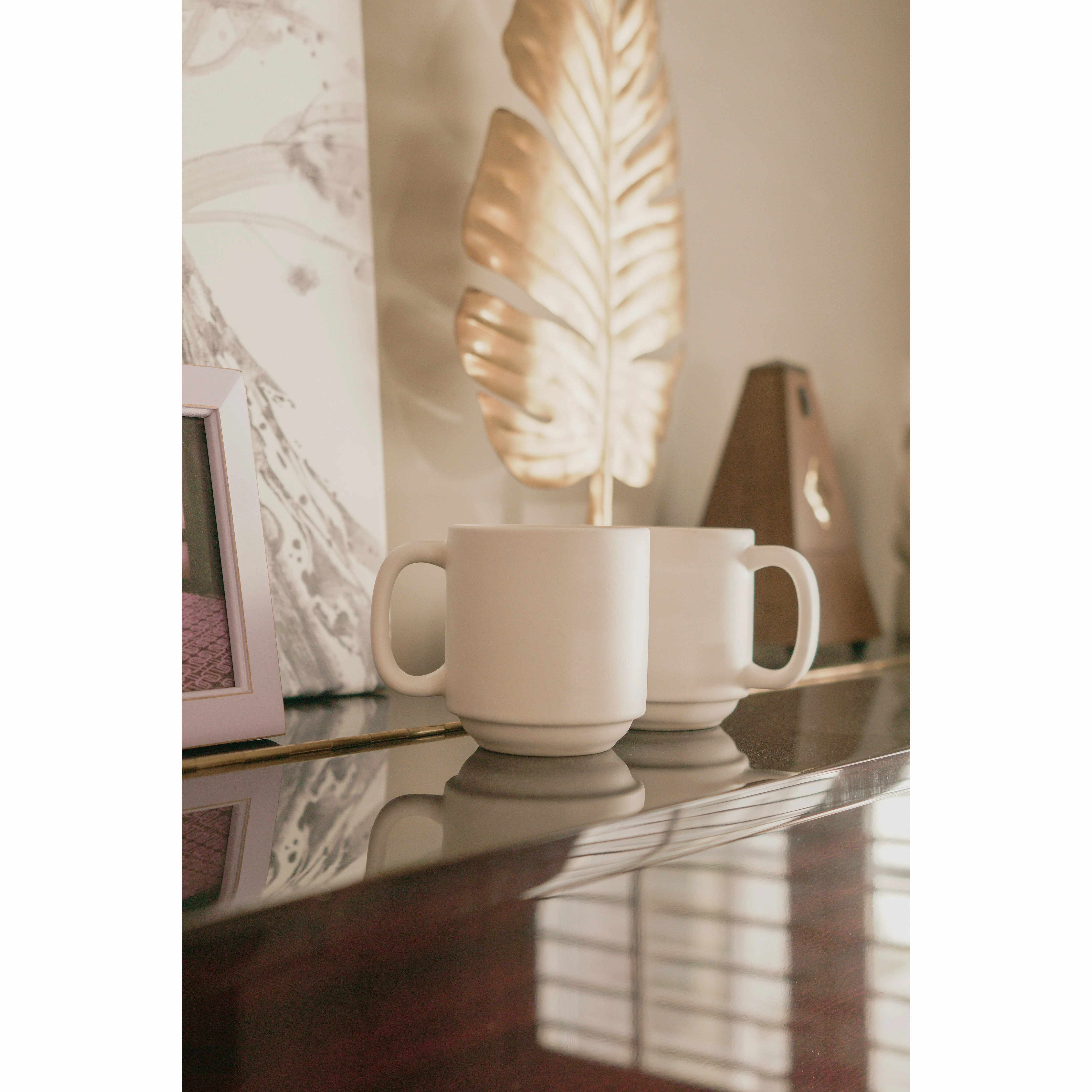 Zion Mug Set