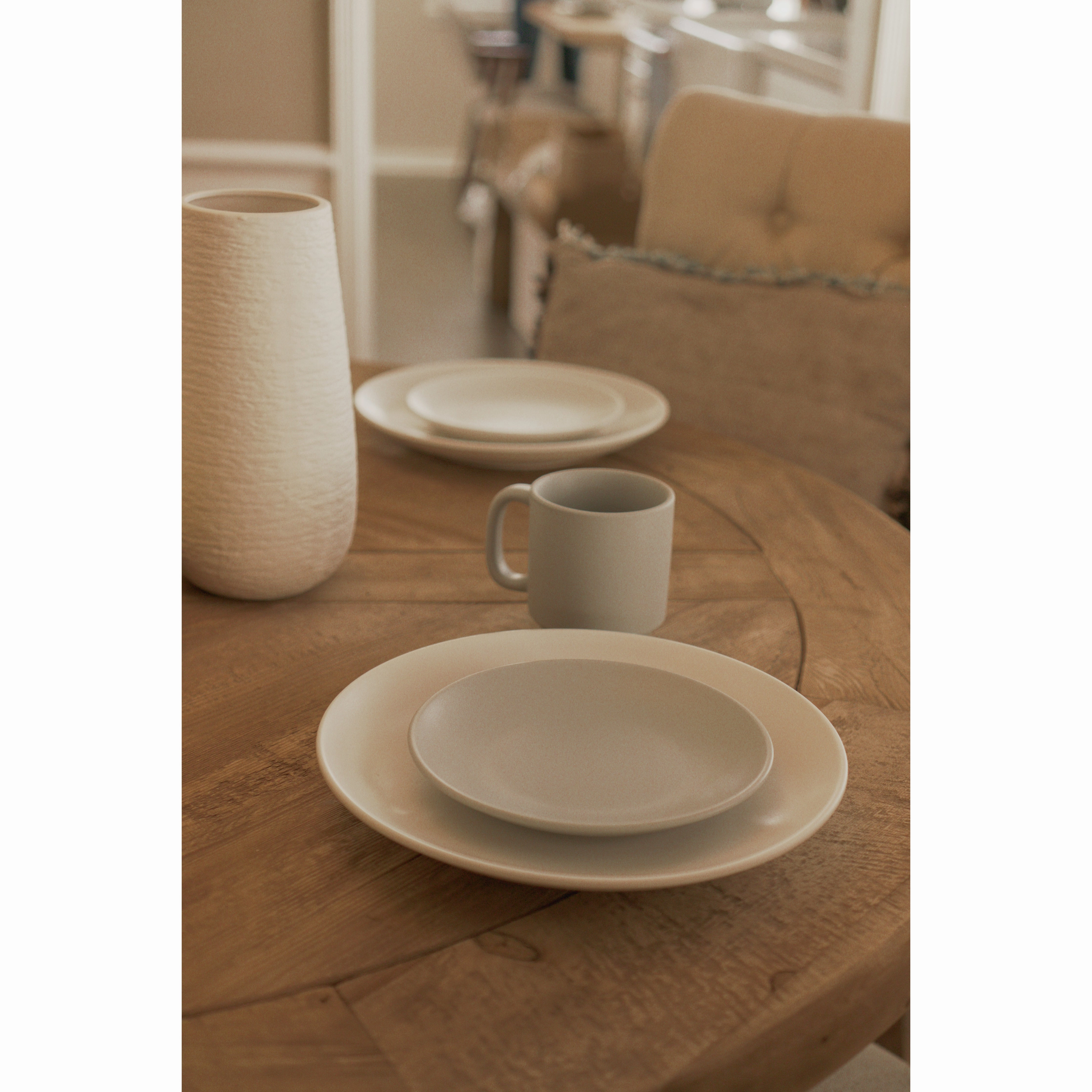 Zion Mug Set