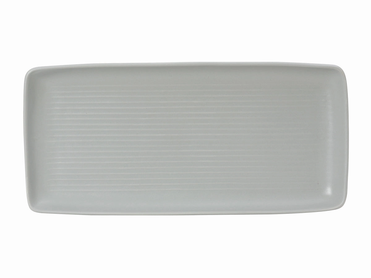 Zion Tray 14"x6-5/8"x1-1/8", 12 Pieces Serveware discount kitchenware
