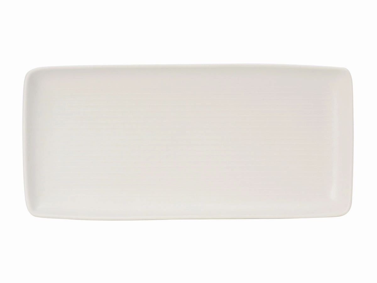 Zion Tray 14"x6-5/8"x1-1/8", 12 Pieces Serveware discount kitchenware