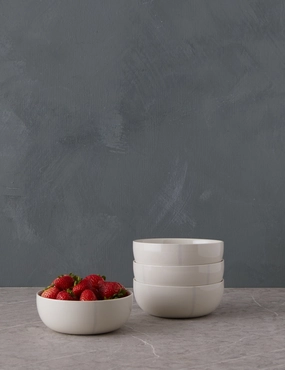 Zuma Porcelain Dinnerware by Kelly Wearstler x Serax Dinnerware tableware promo