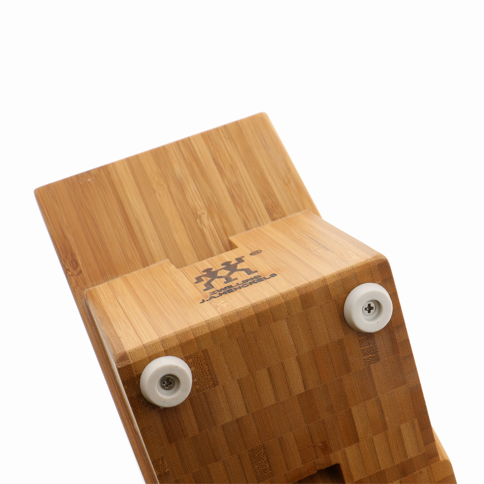 ZWILLING 10-slot Knife Block