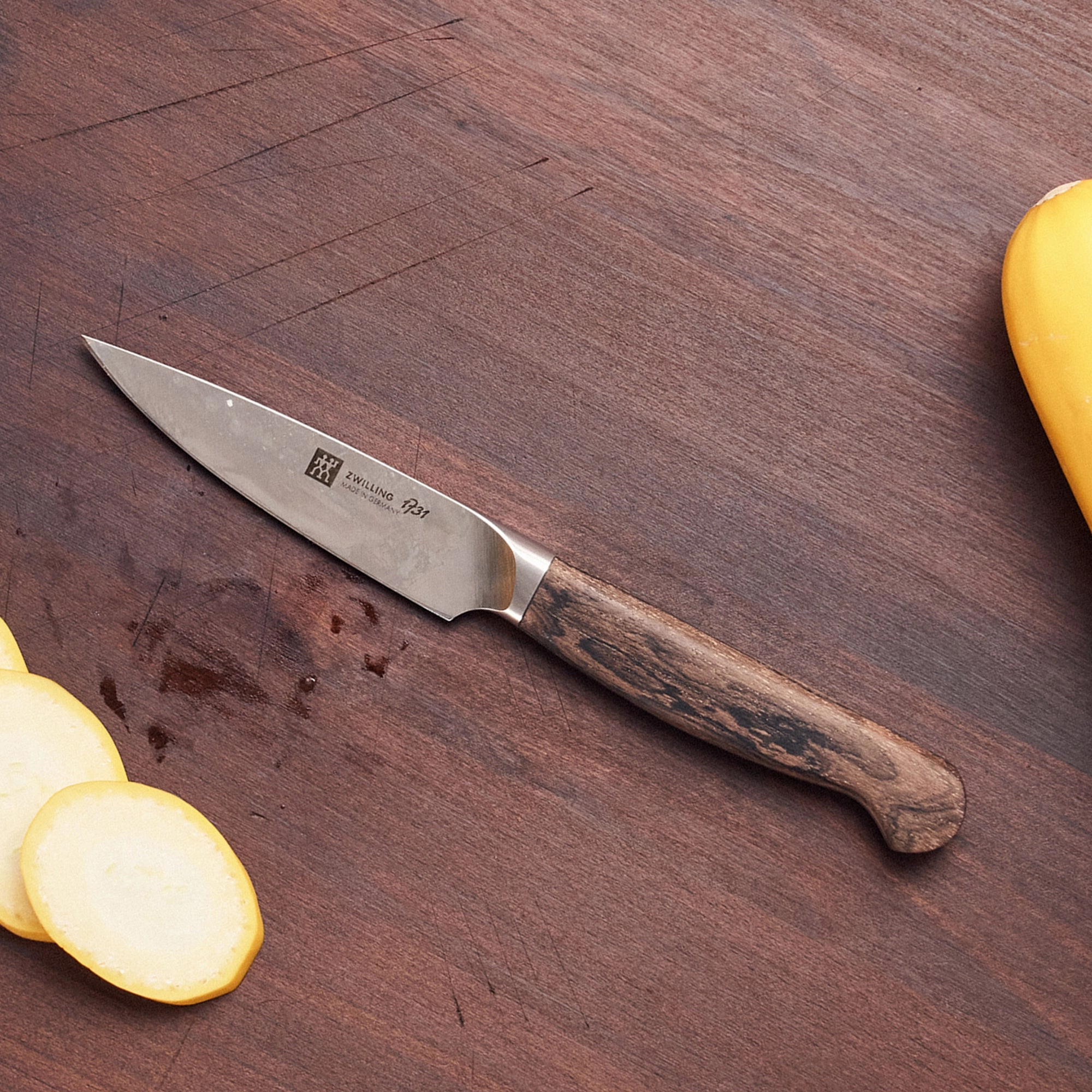 ZWILLING 1731 4-inch Paring