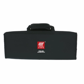 ZWILLING 8-pocket Knife Carrying Bag Cutlery knife sets deals
