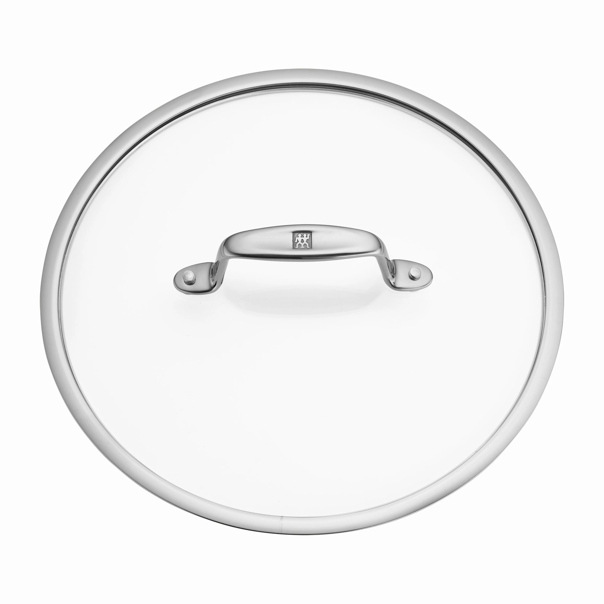 ZWILLING Clad CFX 4.5-qt Stainless Steel Ceramic Nonstick Perfect Pan