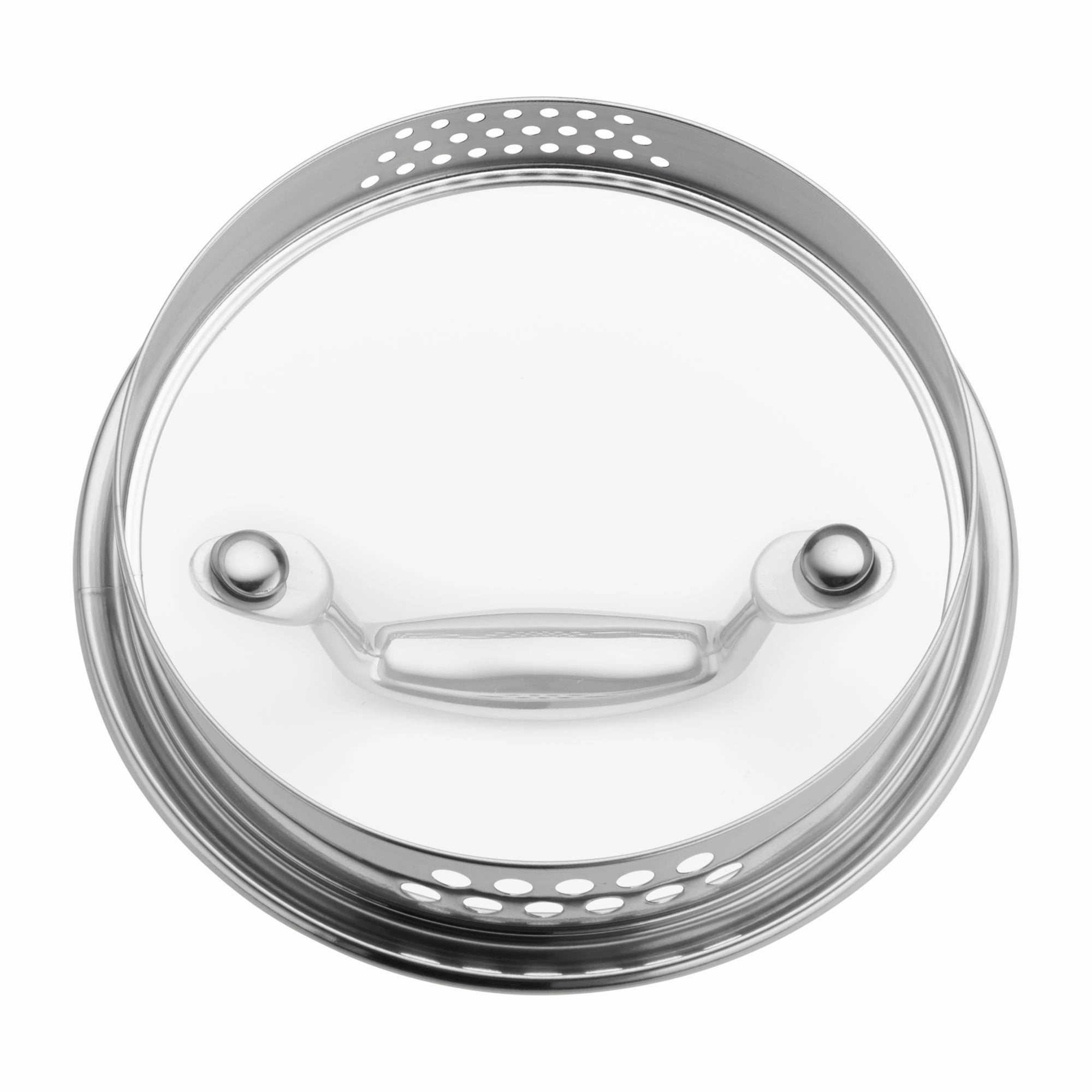 ZWILLING Clad CFX Stainless Steel Ceramic Nonstick Saucepan