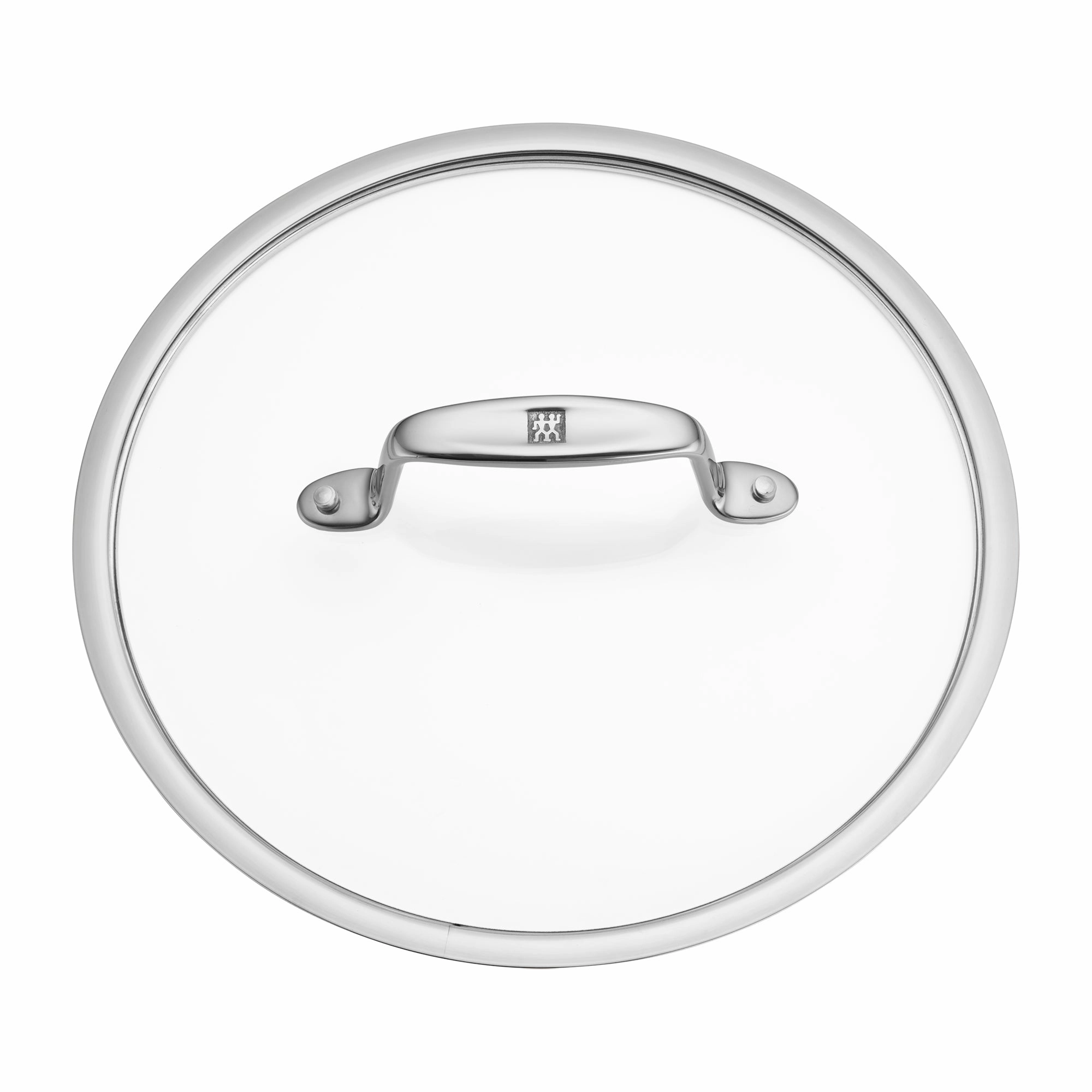 ZWILLING Clad CFX Stainless Steel Ceramic Nonstick Saute Pan