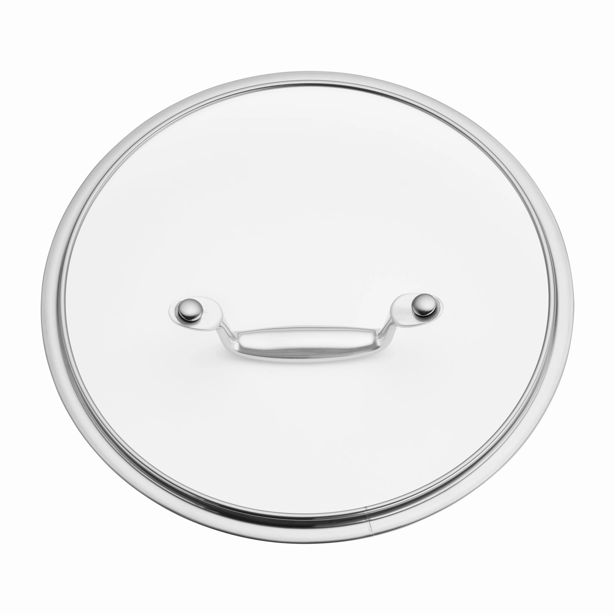 ZWILLING Clad CFX Stainless Steel Ceramic Nonstick Saute Pan