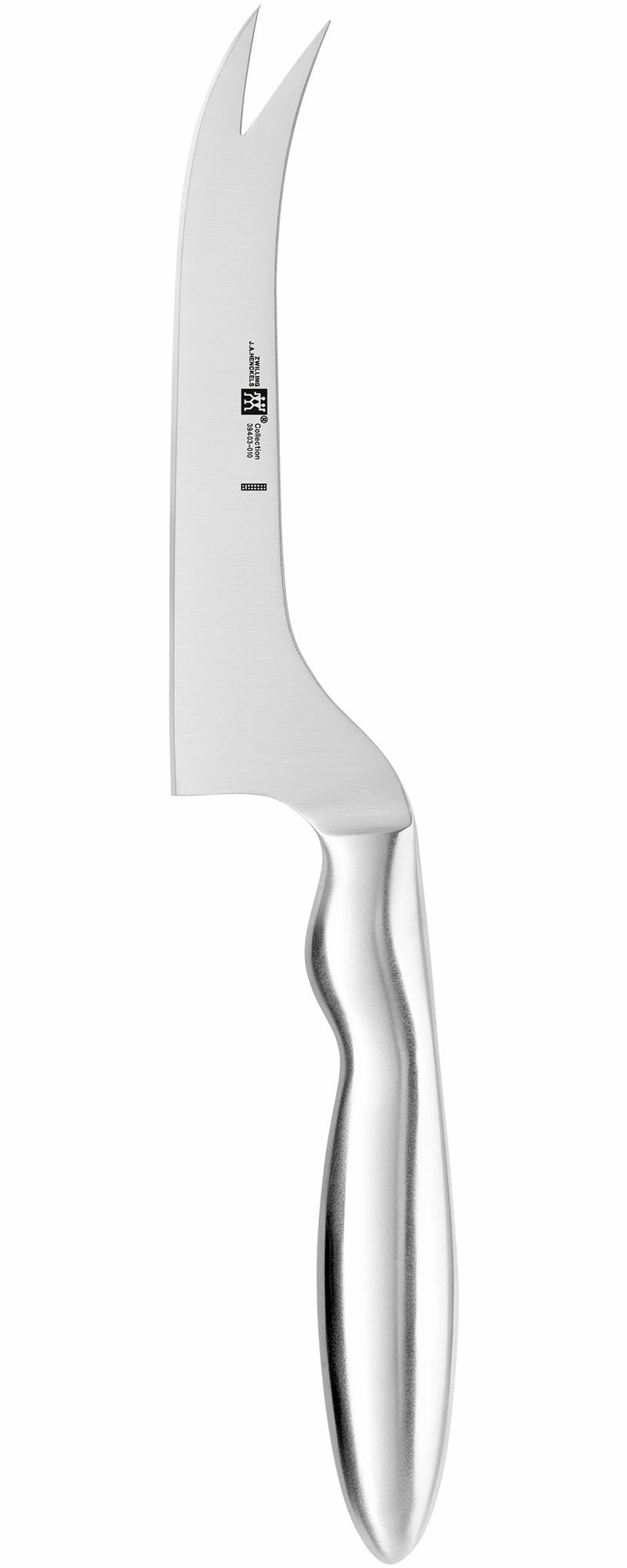ZWILLING Collection 3-pc Cheese Knife Set for Charcuterie Board, Gift Set