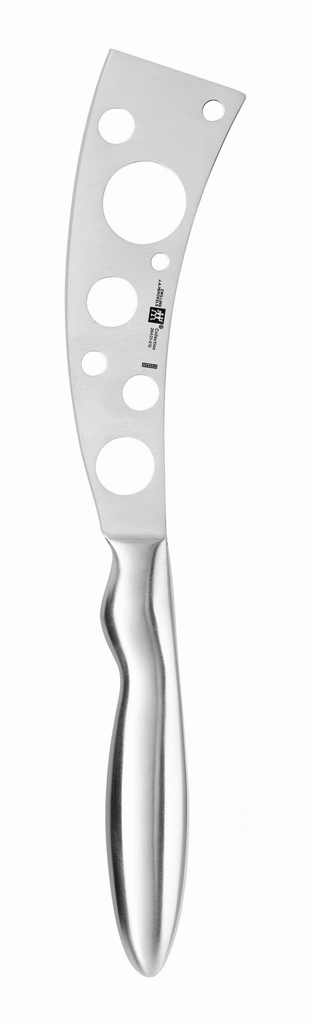 ZWILLING Collection 3-pc Cheese Knife Set for Charcuterie Board, Gift Set