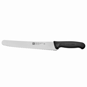 ZWILLING Commercial 10-inch Bakers Bread Knife Cutlery knife sets deals