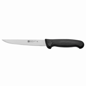 ZWILLING Commercial 6-inch Wide Stiff Boning Knife Cutlery knife sets deals