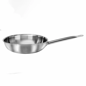 ZWILLING Commercial Stainless Steel Fry Pan Cookware online kitchen sale