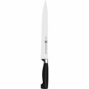 ZWILLING Four Star 10-inch Flexible Slicing Knife Cutlery knife sets deals