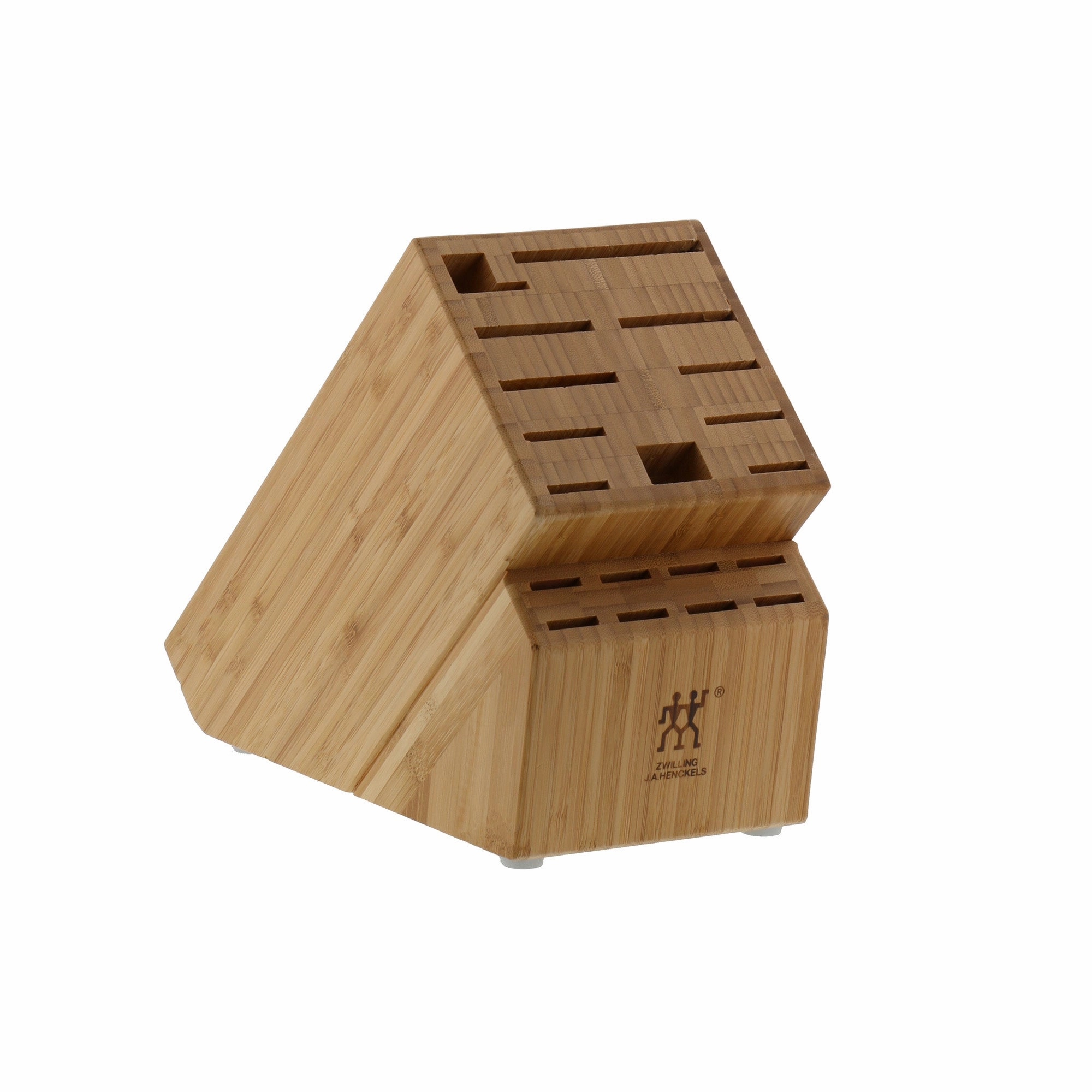 ZWILLING Four Star 20-pc Knife Block Set