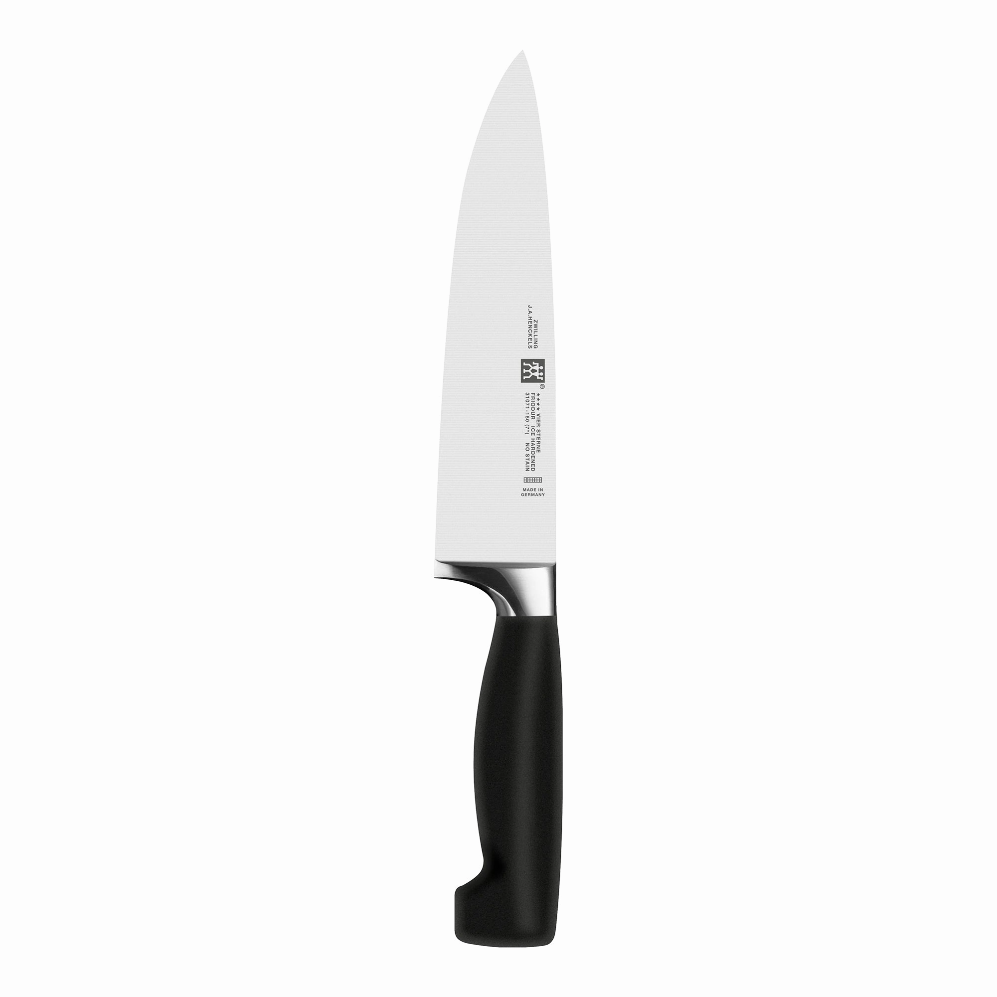 ZWILLING Four Star Chef's Knife