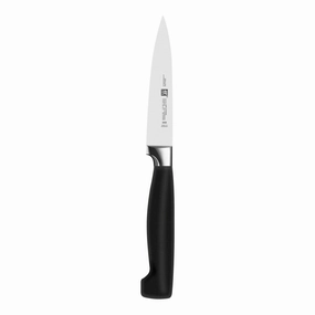 ZWILLING Four Star Paring Knife Cutlery knife sets deals