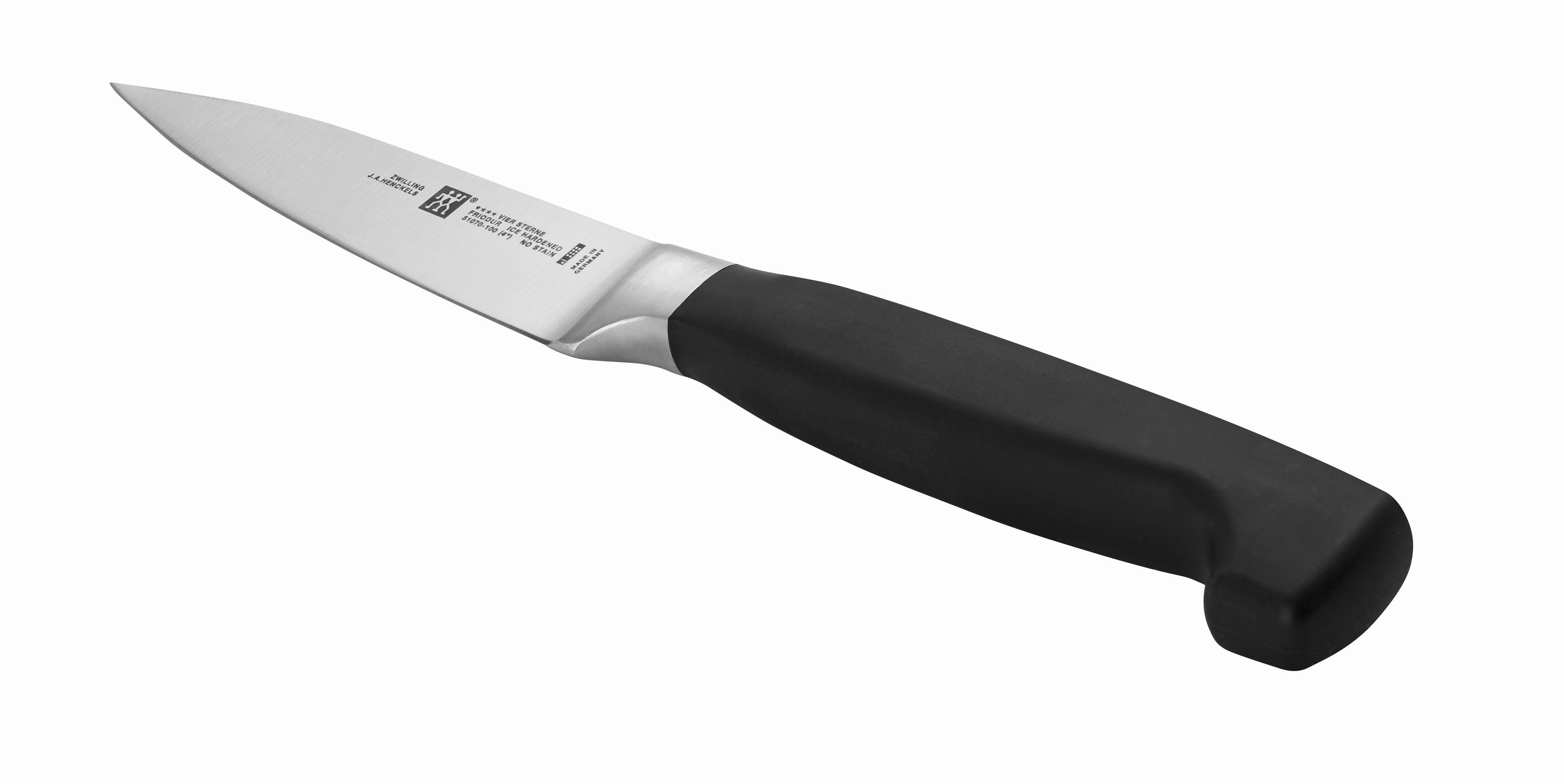 ZWILLING Four Star Paring Knife