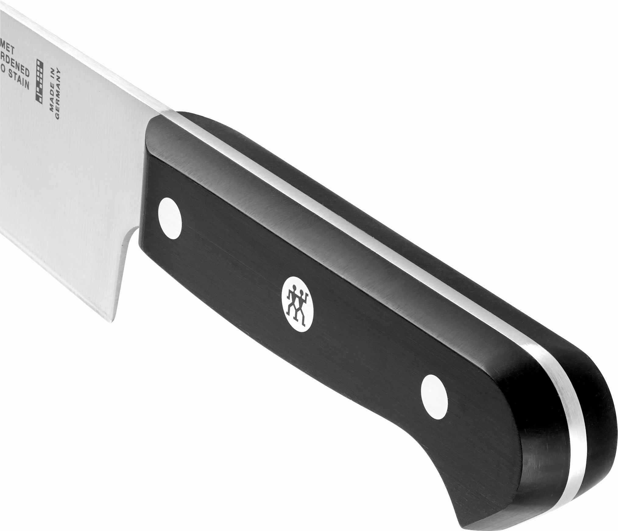 ZWILLING Gourmet 4-inch Paring Knife