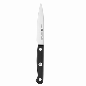 ZWILLING Gourmet 4-inch Paring Knife Cutlery knife sets deals