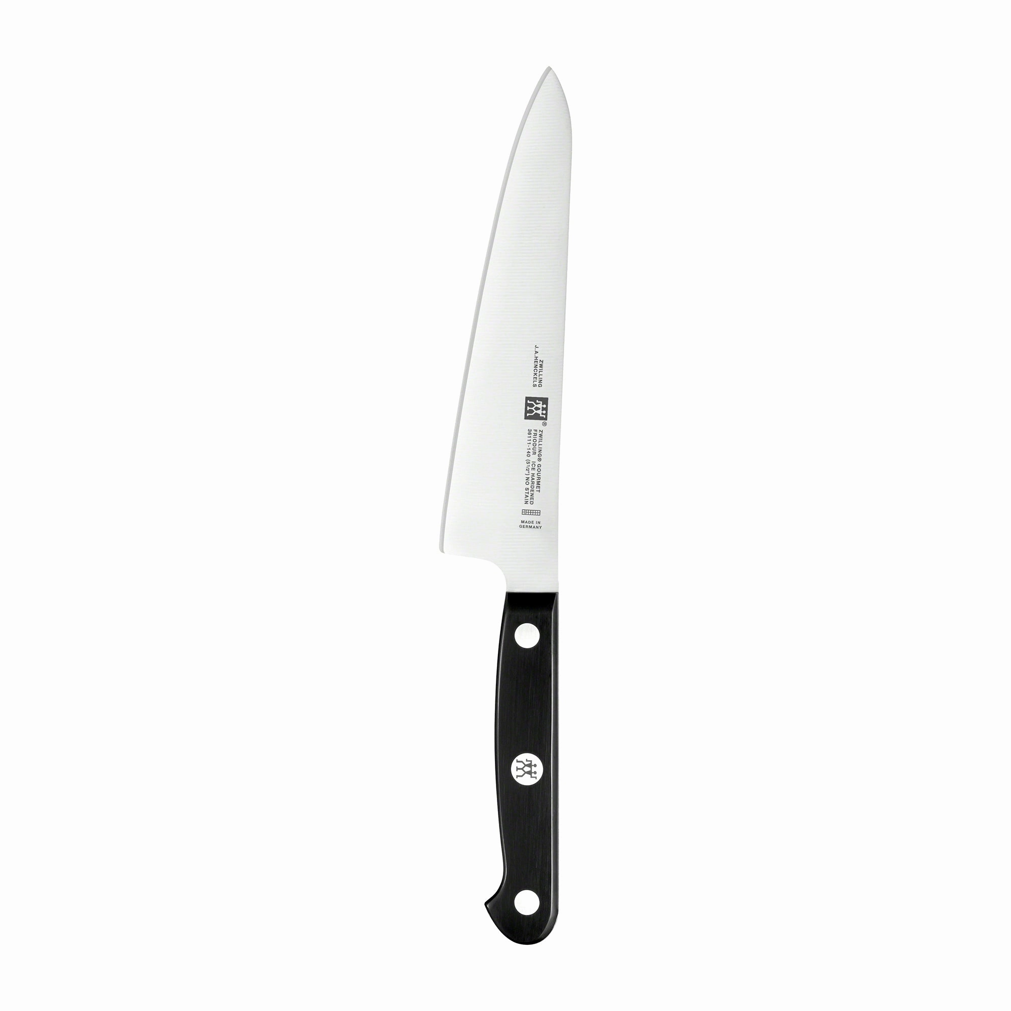 ZWILLING Gourmet 5.5-inch Fine Edge Prep Knife Cutlery knife sets deals