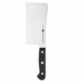 ZWILLING Gourmet 6-inch Meat Cleaver Cutlery outlet discounts