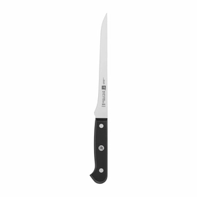 ZWILLING Gourmet 7-inch Fillet Knife Cutlery outlet discounts