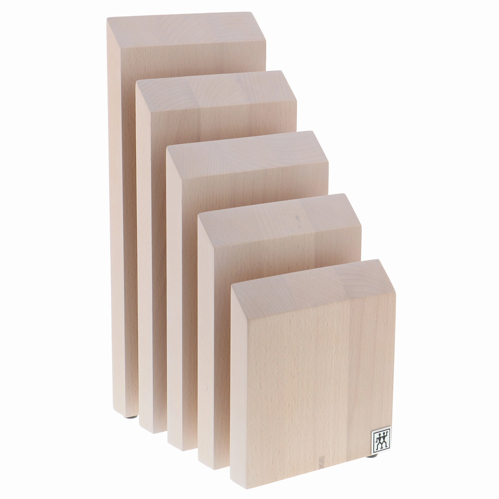 ZWILLING Italian Upright Magnetic Knife Block