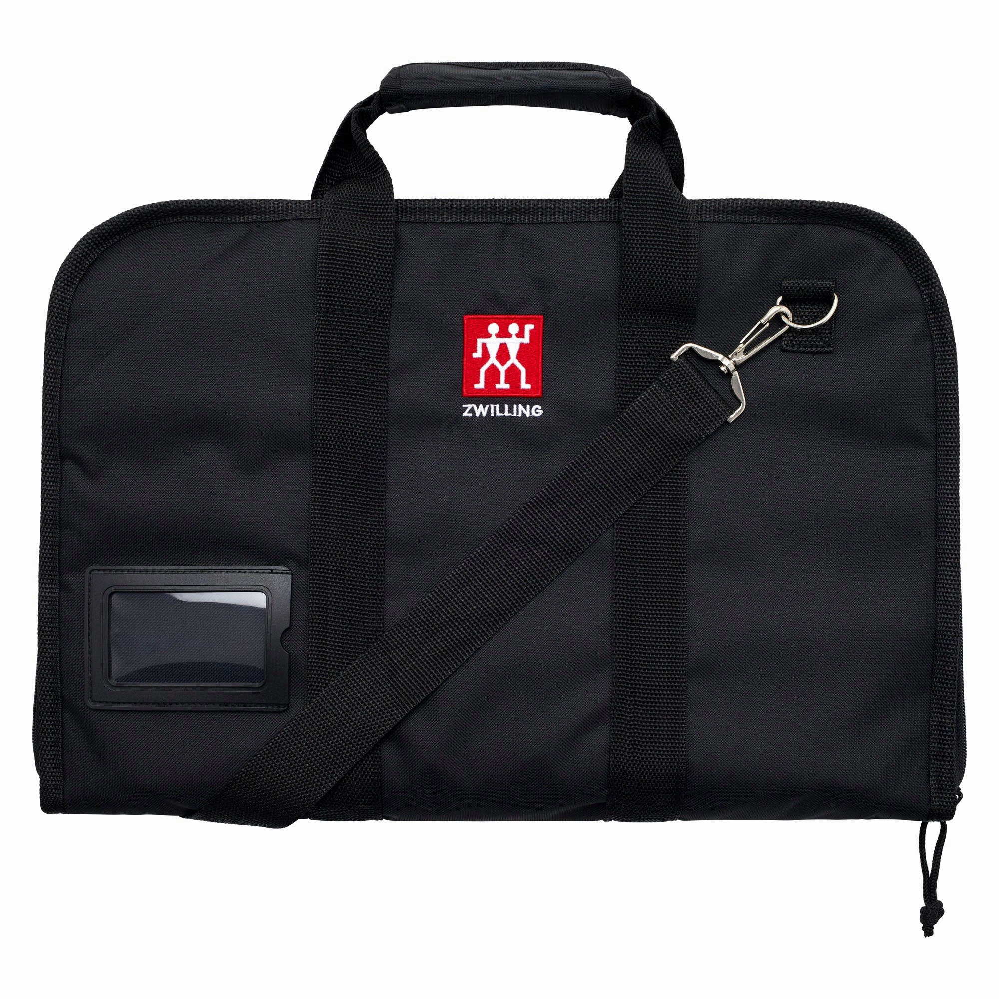 ZWILLING Knife Backpack with 10-pocket Knife Roll Insert