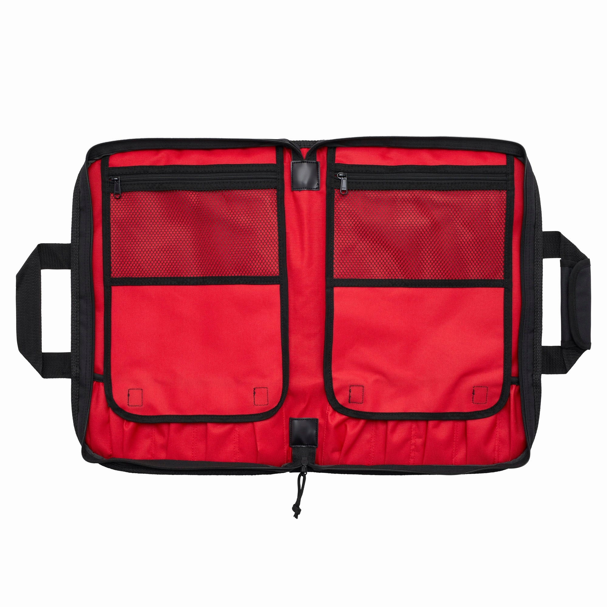 ZWILLING Knife Backpack with 10-pocket Knife Roll Insert