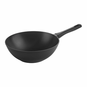 ZWILLING Madura Plus Aluminum 12-inch Nonstick Stir Fry Pan Cookware online kitchen sale