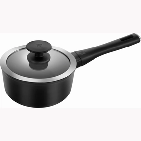 ZWILLING Madura Plus Forged Aluminum Nonstick Saucepan with Lid Cookware holiday sale