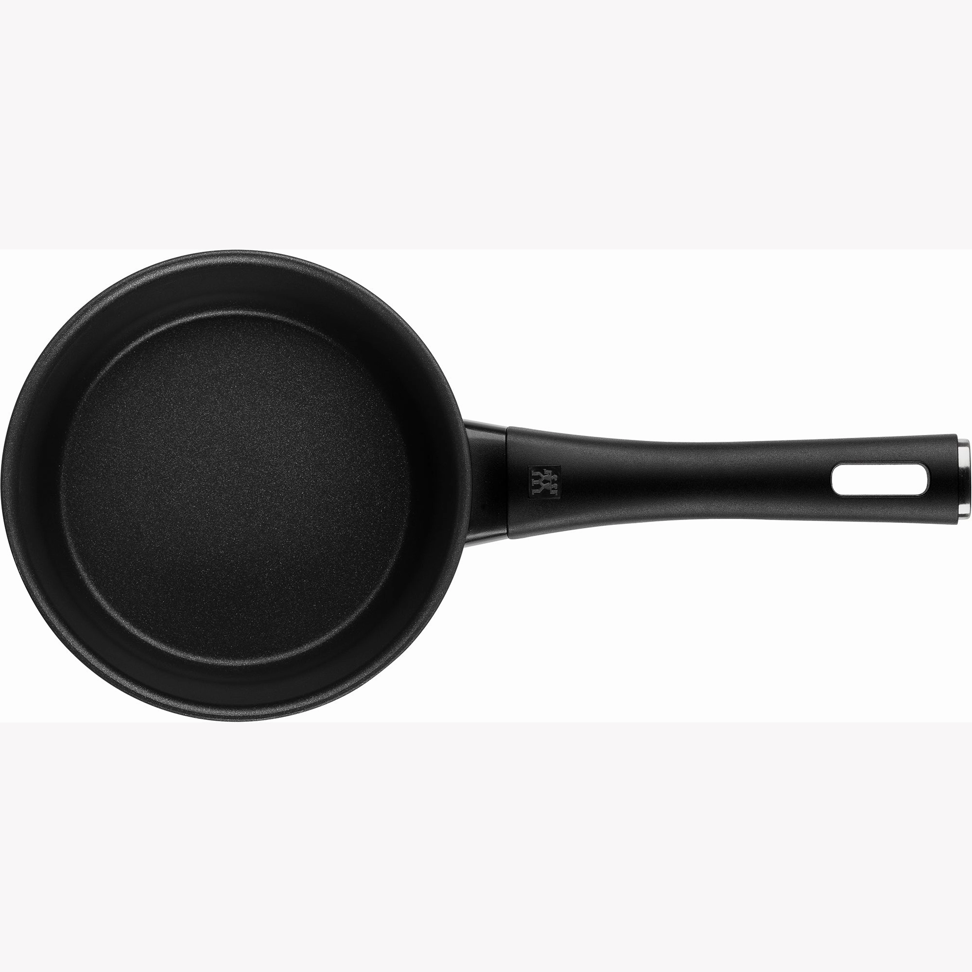 ZWILLING Madura Plus Forged Aluminum Nonstick Saucepan with Lid