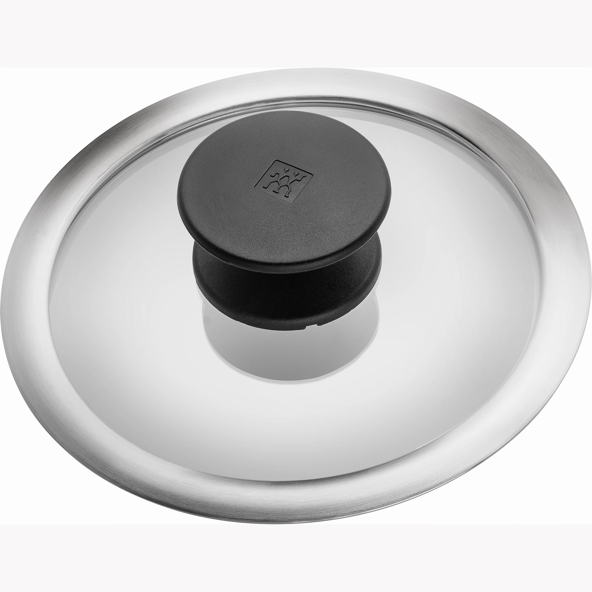 ZWILLING Madura Plus Forged Aluminum Nonstick Saucepan with Lid
