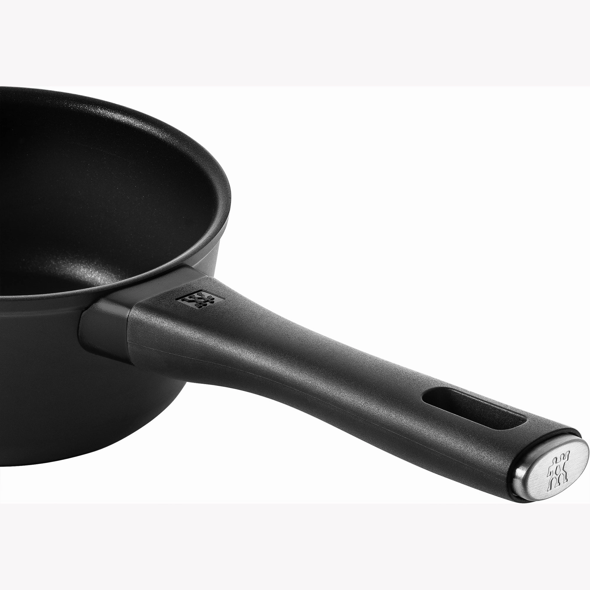 ZWILLING Madura Plus Forged Aluminum Nonstick Saucepan with Lid