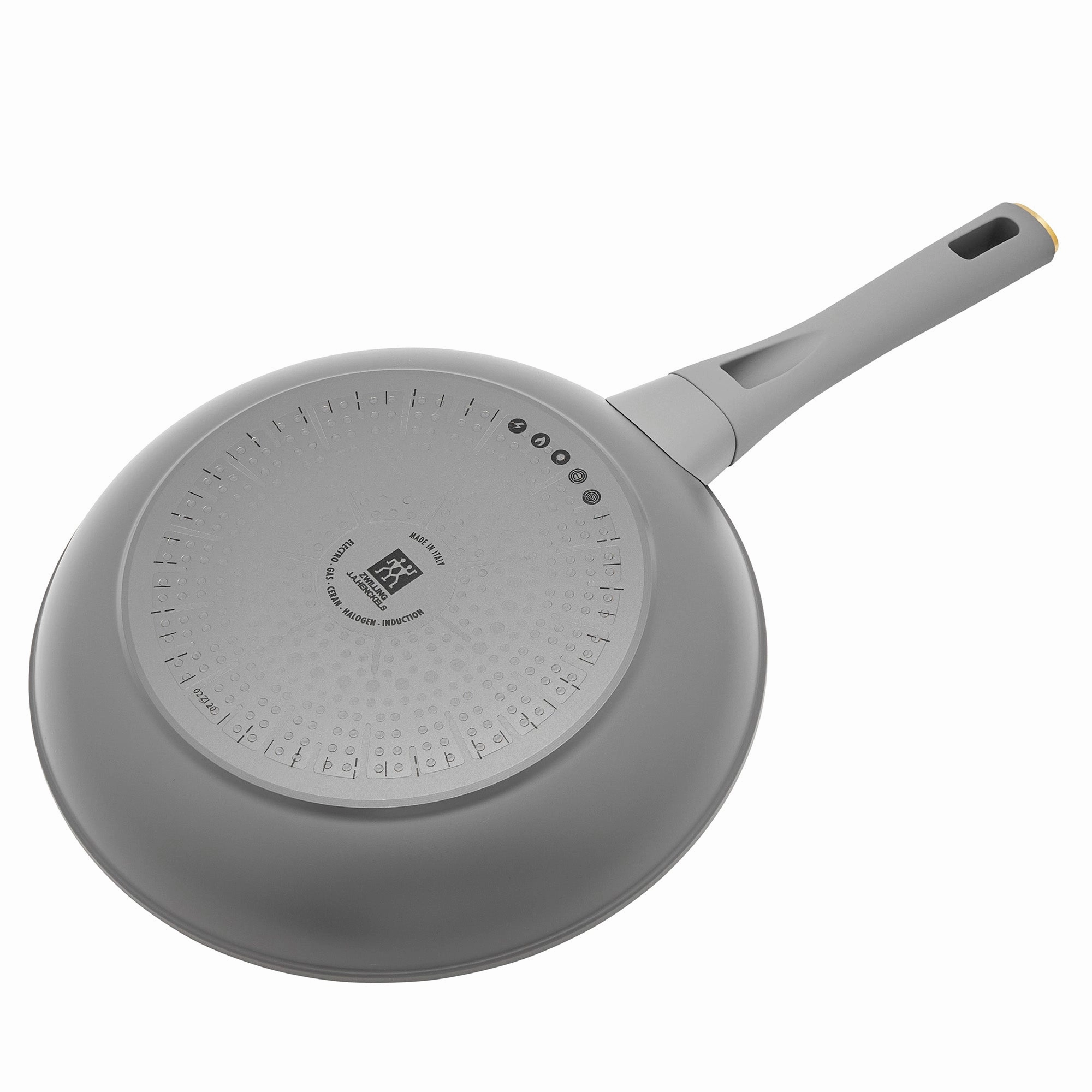 ZWILLING Madura Plus Slate Nonstick Fry Pan