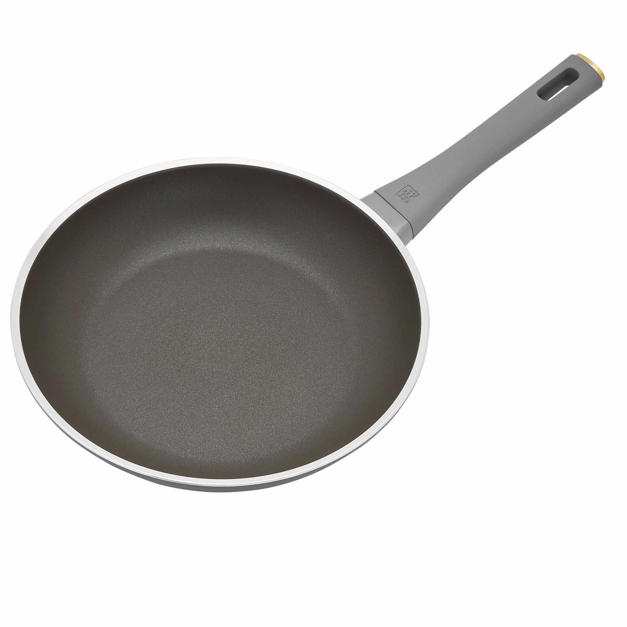 ZWILLING Madura Plus Slate Nonstick Fry Pan