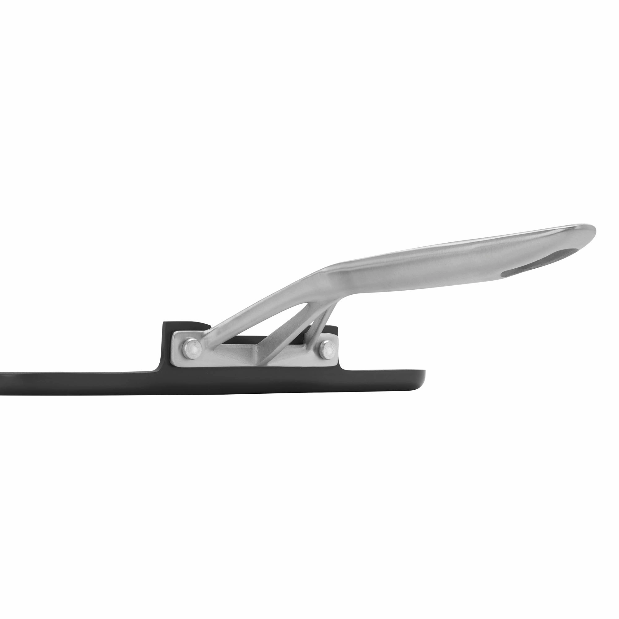 ZWILLING Motion Hard Anodized  11 x 11-inch Aluminum Nonstick Square Griddle