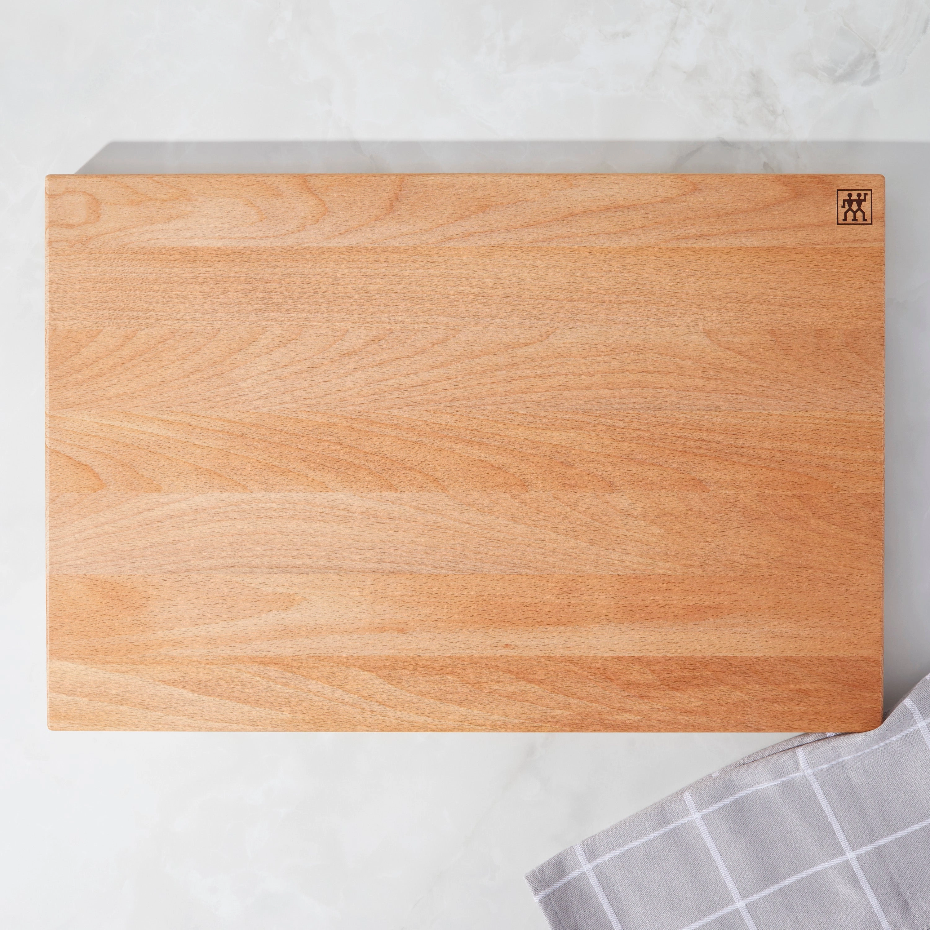 ZWILLING Natural Beechwood Cutting Board